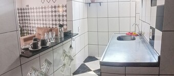 Charming 3 bedroom house COP