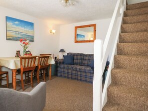 Living area - Driftwood (Weymouth)