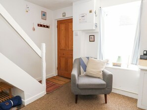 Interior - Driftwood (Weymouth)