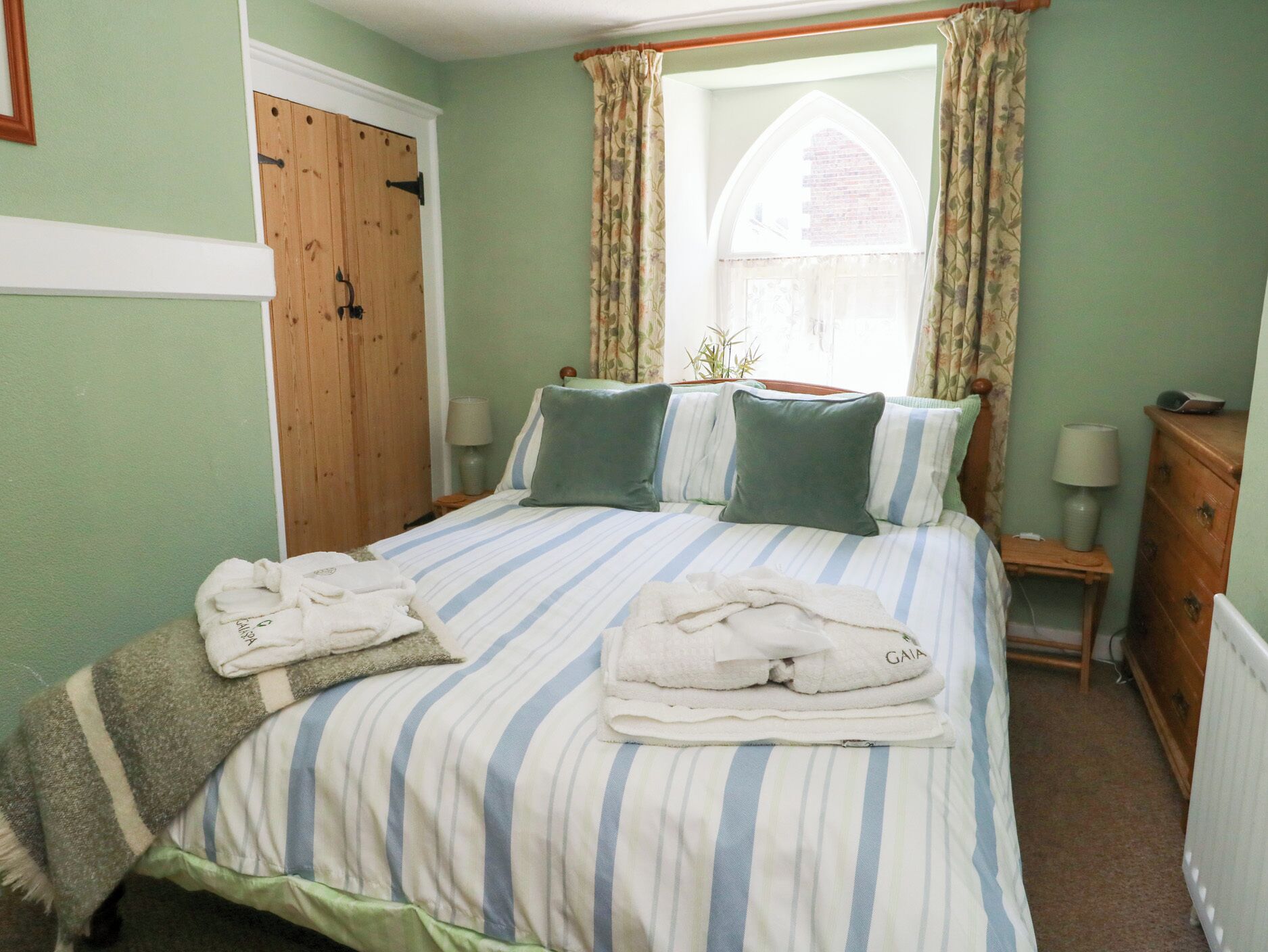 Kamar
