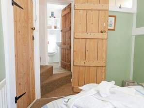 2 bedrooms, individually decorated, individually furnished, free WiFi - Driftwood (Weymouth)