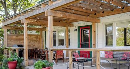 Welcome to The Major's House (Formerly The Evergreen House) in Beautiful PEC!