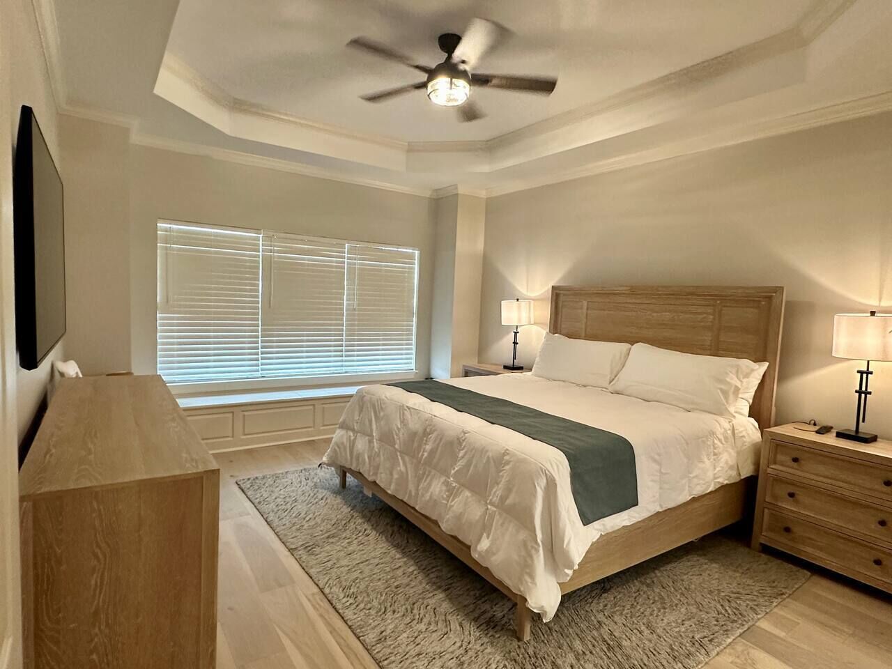 3 camere, ferro/asse da stiro, accesso a Internet, lenzuola