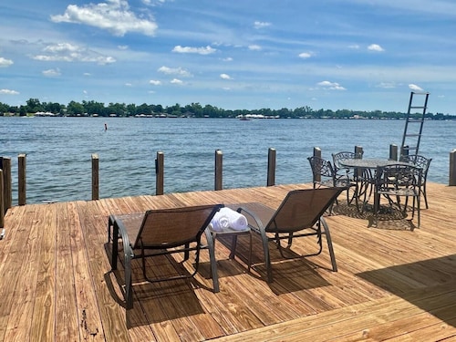 River Bend - False River