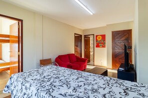 Basic Apartment | 2 bedrooms