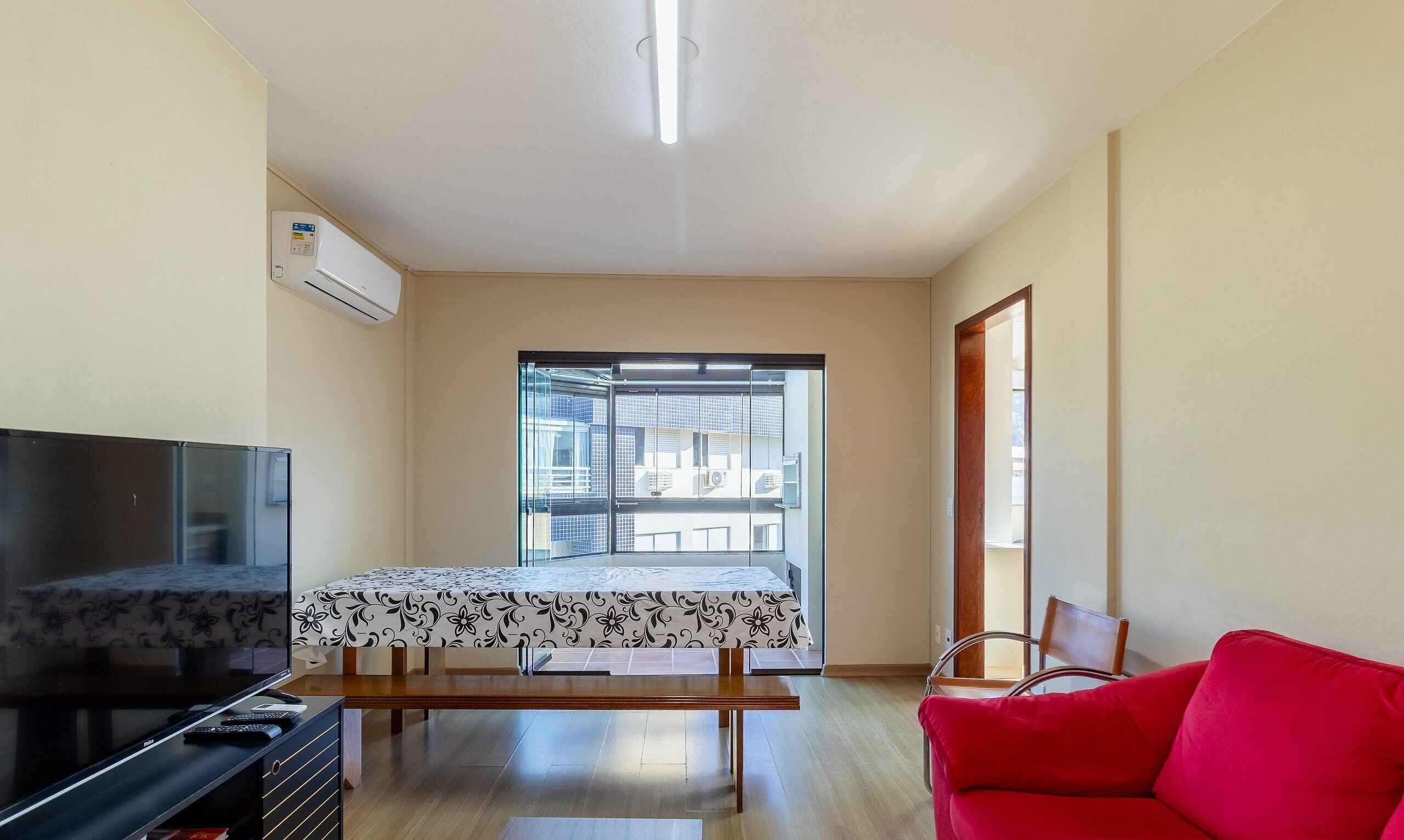 基本公寓 | 客廳