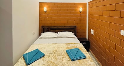 Chiguru homestay