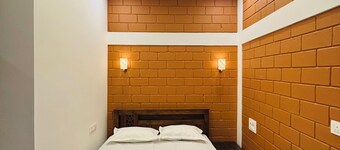 Chiguru homestay
