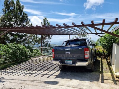 Cabaña Jacuzzi Paisaje Vista Increible Altos Maria