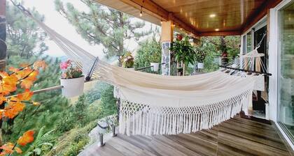 Cabaña Jacuzzi Paisaje Vista Increible Altos Maria