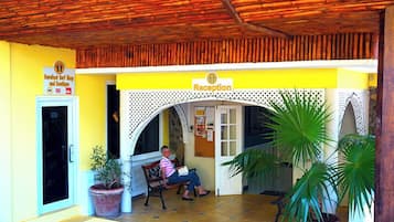 Recepción