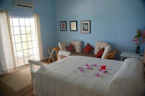 Standard Double Room, Bay View