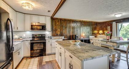 Tee Off in the Mtns: Sky Valley Condo w/ View!