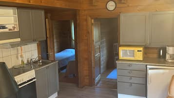 Cottage cơ bản, quang cảnh biển | Truy cập Internet không dây miễn phí