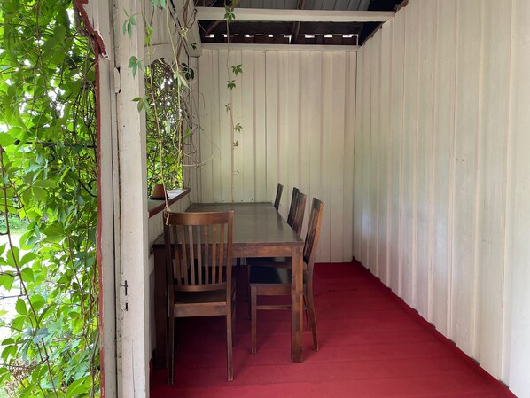 Quadruple Room | Free WiFi - Lomahyppäys (Naantali)