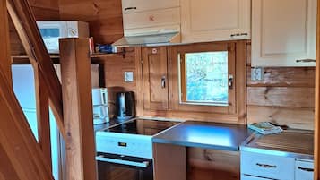 Cottage, vue mer | Wi-Fi gratuit