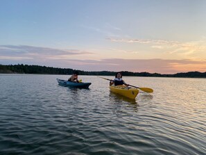 Exterior - Lomahyppäys (Naantali)