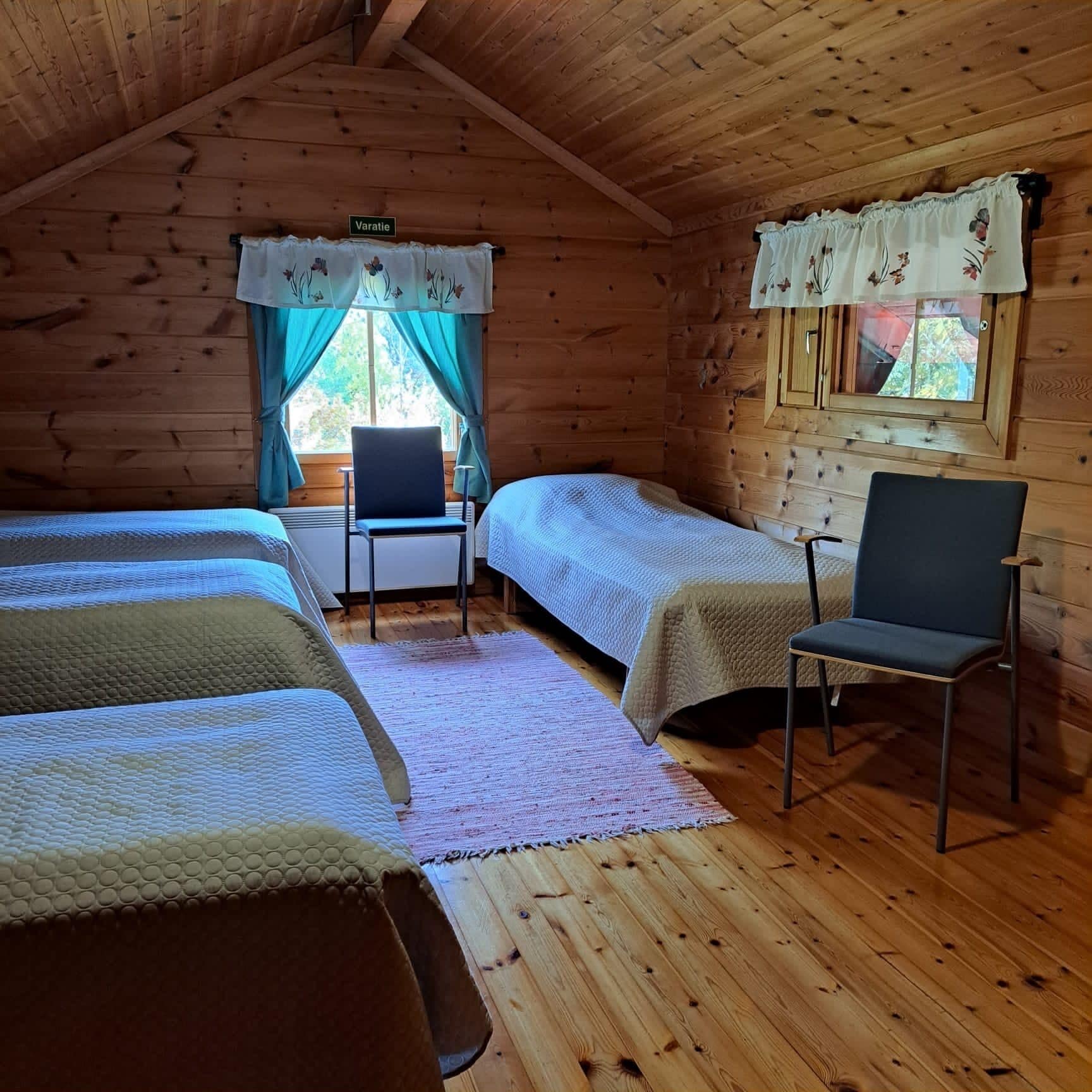 Cottage Basic, pemandangan kebun | Wi-Fi gratis