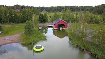 Ulkopuoli