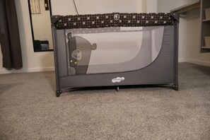 Children’s area