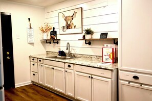 Interior - Casa Comal- Relax. Reset. Repeat. 
In Comal County (New Braunfels)