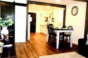Dining - Casa Comal- Relax. Reset. Repeat.
In Comal County (New Braunfels)