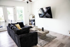 TV connectée