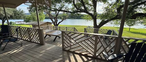 Terras
