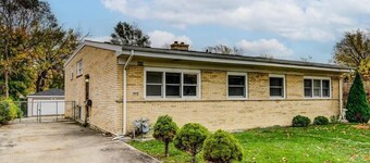 Charming 1-bedroom studio in Villa Park