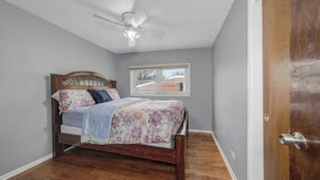 1 habitación