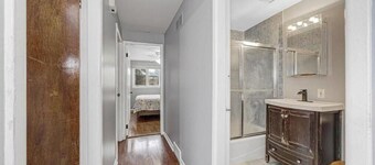 Charming 1-bedroom studio in Villa Park