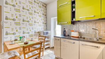 Cucina privata