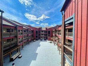 Udendørsområde