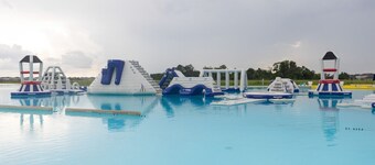 Welcome to South Shore Suites, Your Serene Getaway!