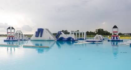 Welcome to South Shore Suites, Your Serene Getaway!