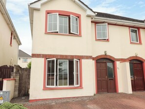 Exterior - 51 Woodview Park (Tralee)