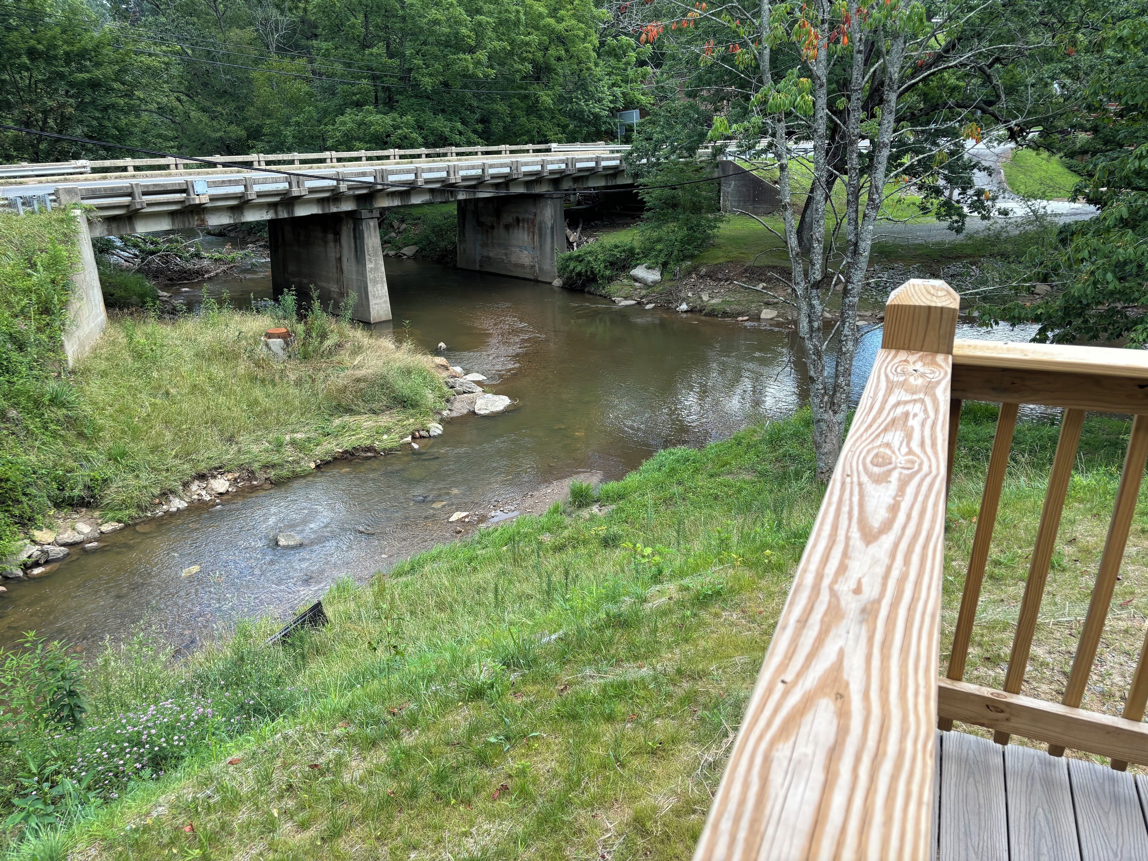 Boendeområde