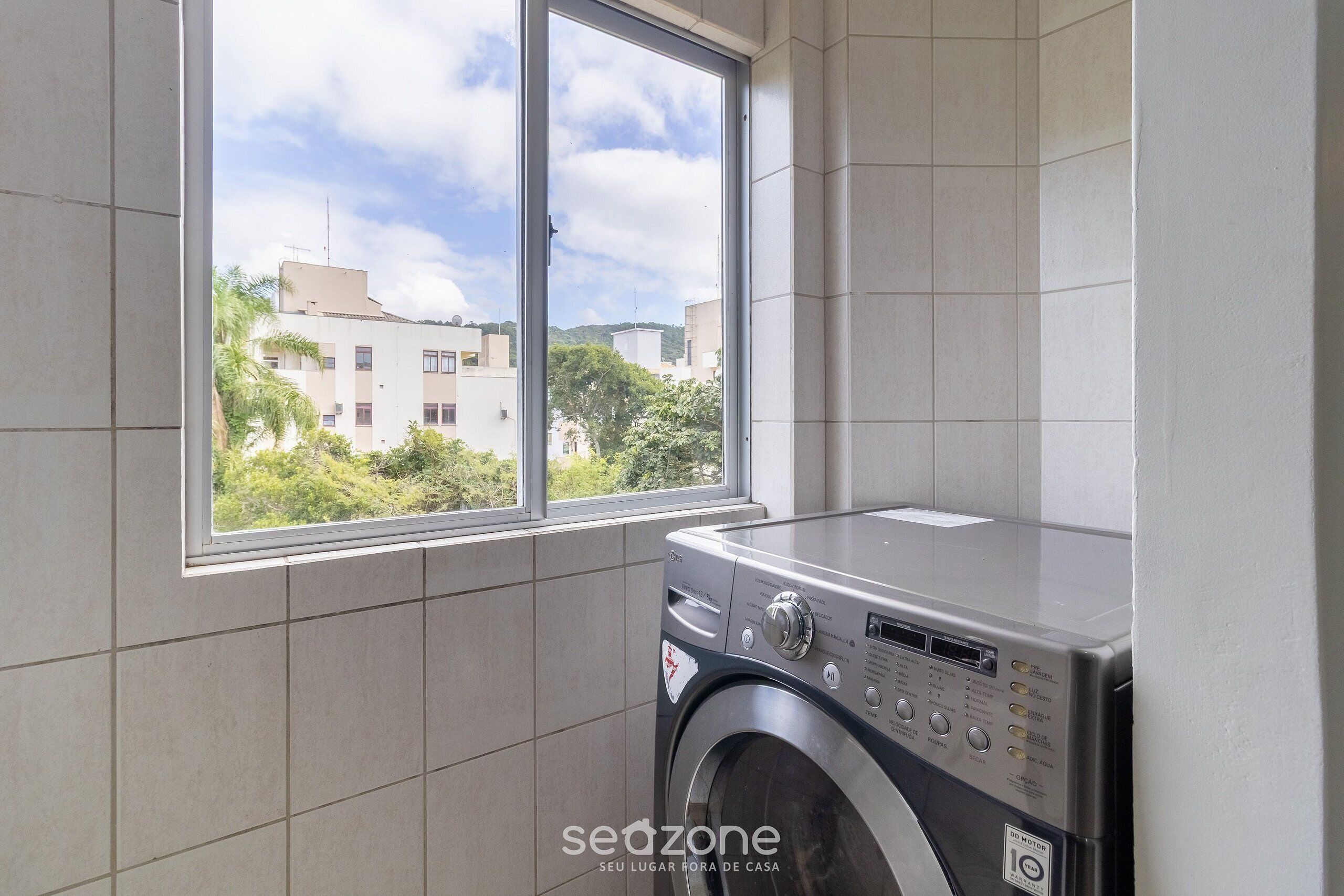 Basic-lejlighed | Interiør