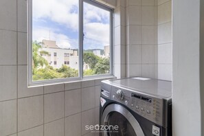 Basic Apartment | Interior