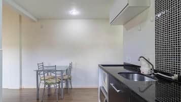 Lägenhet Basic | Eget kök