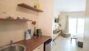 Interior - Chic Apartment in Aruba! (Noord)