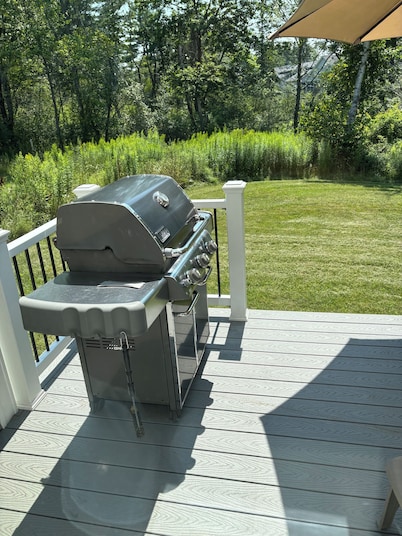 Charming 3-bedroom 3-bath condo with WiFi, in quaint Yarmouth