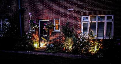 The Lodge Stanwell