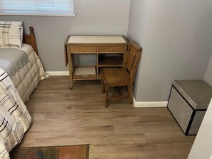 واي فاي وملاءات أسرّة