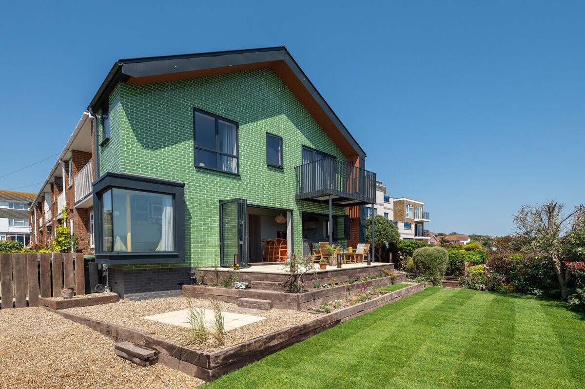 Bild für Gastgeberprofil