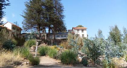 Hostal La Chacarilla