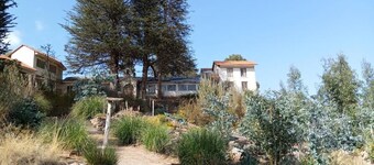 Hostal La Chacarilla
