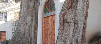 Hostal La Chacarilla 