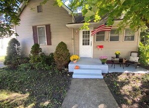 Detalle del exterior