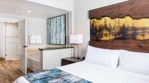 2 bedrooms